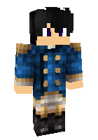 Скин по нику magistrex