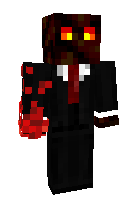 Скин по нику magma_slime