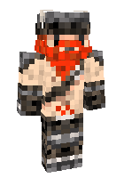 Скин по нику magmaspike96