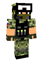 Скин по нику magmastive