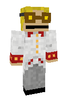 Скин по нику magnatik