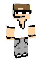 Скин по нику magnusbag