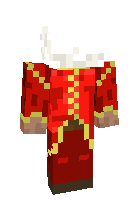 Скин по нику maharito