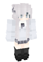 Скин по нику mahiro_chan