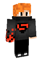 Скин по нику maicraft