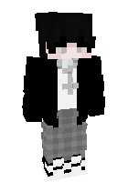 Скин по нику maid_