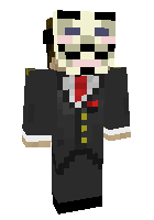 Скин по нику mainecraft