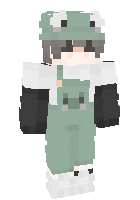 Скин по нику mainicraft