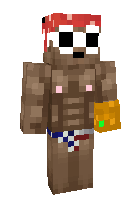 Скин по нику majorjae