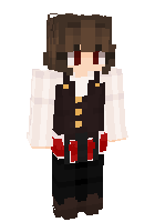 Скин по нику makoto_niijima