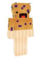 Скин по нику makscrash
