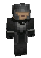 Скин по нику maledictus