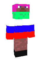Скин по нику malex_12