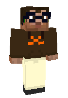 Скин по нику mallardtheduck