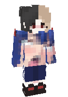 Скин по нику mallow69