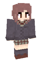 Скин по нику mamimi