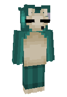 Скин по нику man_Cheetah