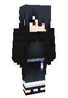 Скин по нику mangekyo