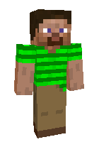 Скин по нику manodd