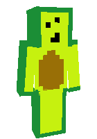 Скин по нику manomow1