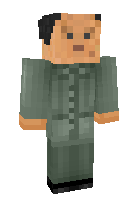 Скин по нику mao