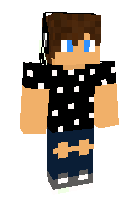 Скин по нику maox_yt