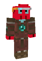 Скин по нику maplesyrup1