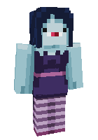 Скин по нику marceline