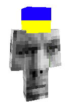 Скин по нику marcepaniwe