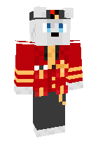 Скин по нику marcraft