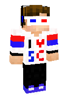 Скин по нику marecar12