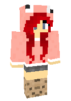 Скин по нику maria_gamer