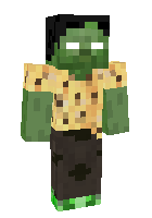 Скин по нику maricmachine