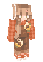 Скин по нику marie22