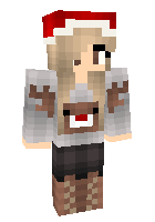 Скин по нику marie_x3
