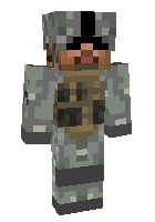 Скин по нику marine