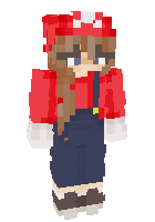Скин по нику mario0