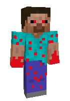 Скин по нику mario85