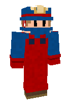 Скин по нику mariodylan
