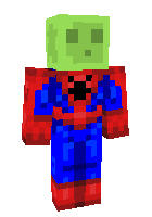 Скин по нику mariopineroXD