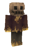 Скин по нику mariovi