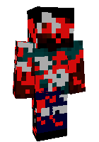 Скин по нику mark3000