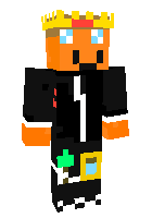 Скин по нику mark_Shef