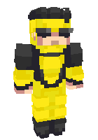 Скин по нику mark_sinister