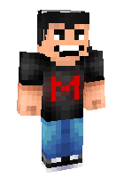 Скин по нику markiplier