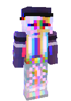 Скин по нику marliebear