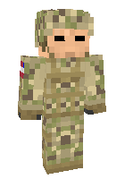 Скин по нику marsch