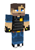 Скин по нику marshal