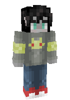 Скин по нику marshall_lee