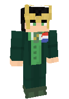 Скин по нику marshel